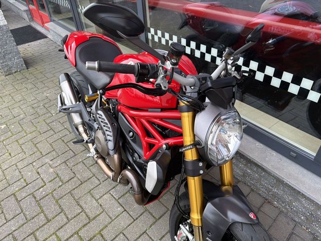 ducati - monster-1200-s