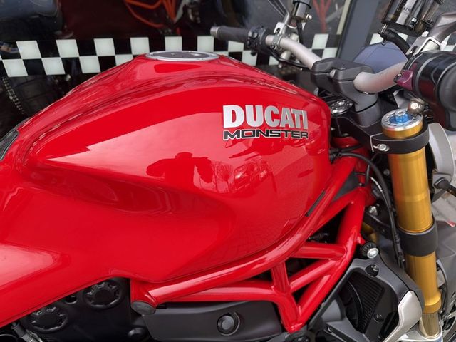 ducati - monster-1200-s