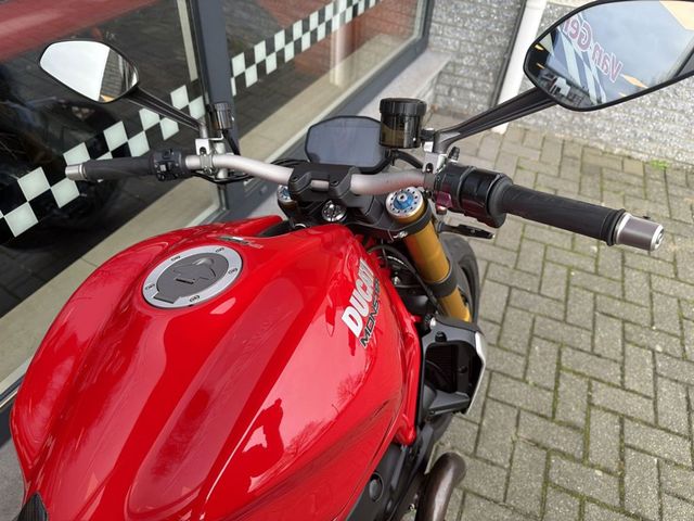 ducati - monster-1200-s