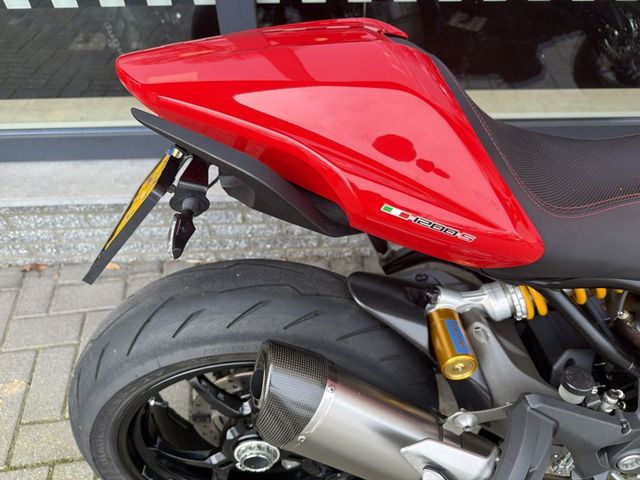 ducati - monster-1200-s