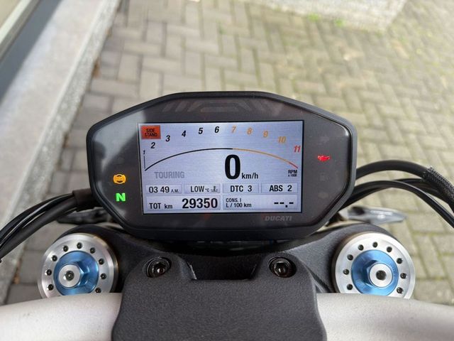 ducati - monster-1200-s