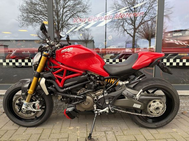 ducati - monster-1200-s