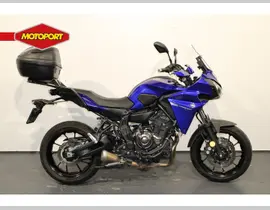 Yamaha Tracer 700 ABS 2019 occasion
