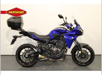 Yamaha Tracer 700 ABS 2019 occasion