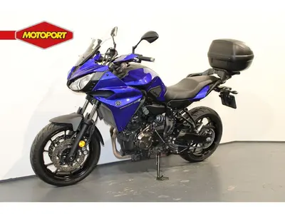 YAMAHA TRACER 700 ABS – foto 2