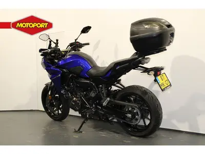 YAMAHA TRACER 700 ABS – foto 4