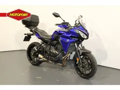 Yamaha Tracer 700 2019 occasion – foto 14 van 18