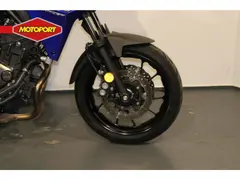 Yamaha Tracer 700 2019 occasion – foto 15 van 18