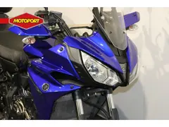 Yamaha Tracer 700 2019 occasion – foto 18 van 18