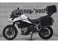 TRIUMPH TIGER 900 GT PRO