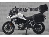TRIUMPH TIGER 900 GT PRO