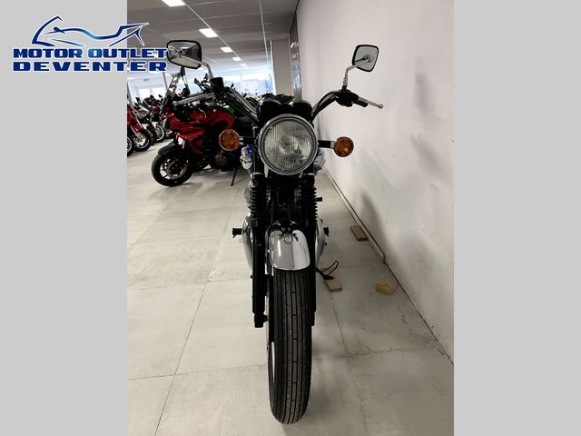 kawasaki - w-650
