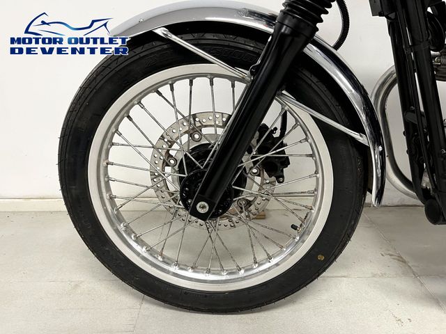 kawasaki - w-650