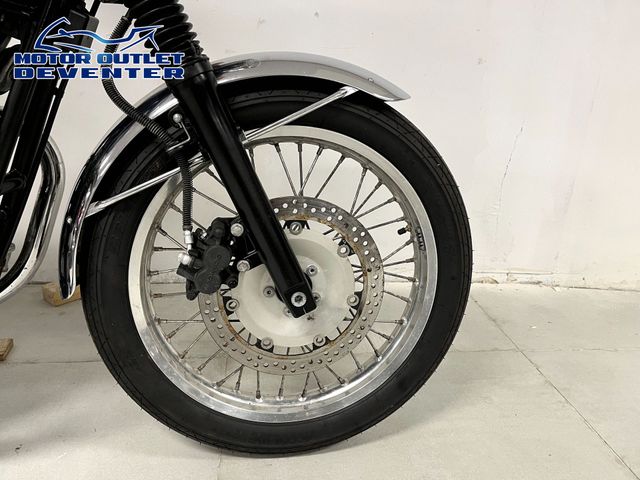 kawasaki - w-650