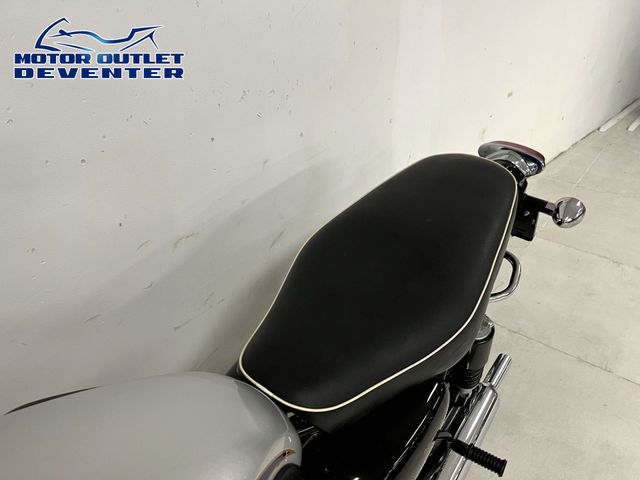 kawasaki - w-650