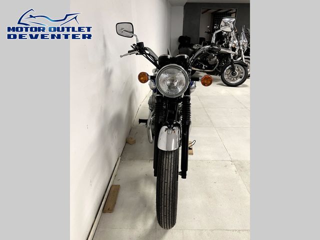 kawasaki - w-650