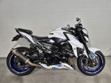 SUZUKI GSX-S 750 ABS