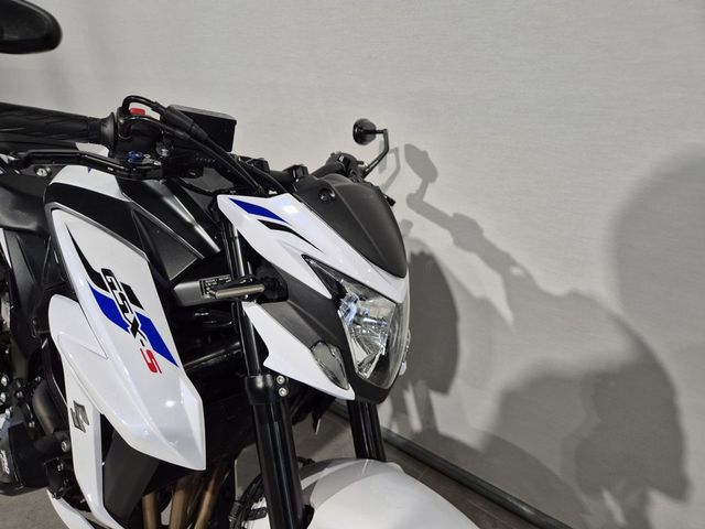 suzuki - gsx-s-750-abs
