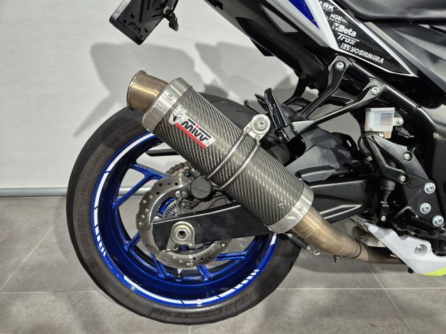 suzuki - gsx-s-750-abs