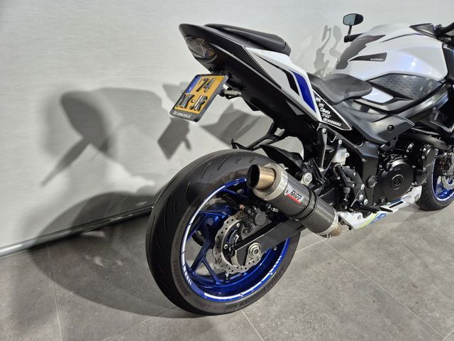 suzuki - gsx-s-750-abs