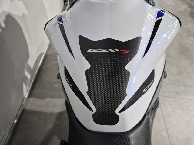 suzuki - gsx-s-750-abs