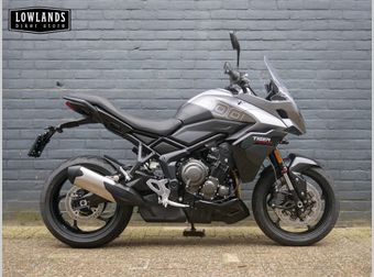 Triumph Tiger Sport 800 2026 nieuw