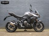 TRIUMPH TIGER SPORT 800