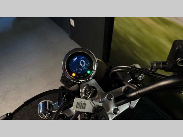 honda - monkey-z-125