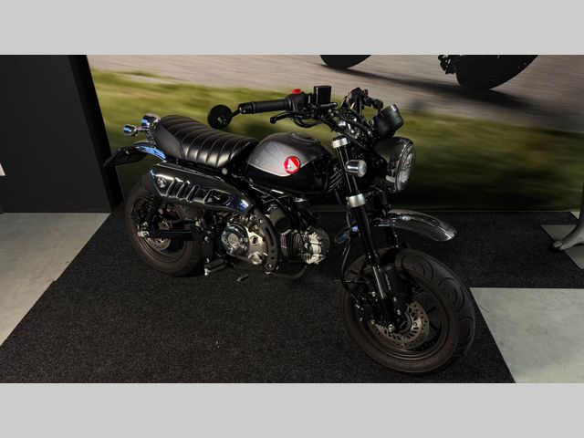 honda - monkey-z-125