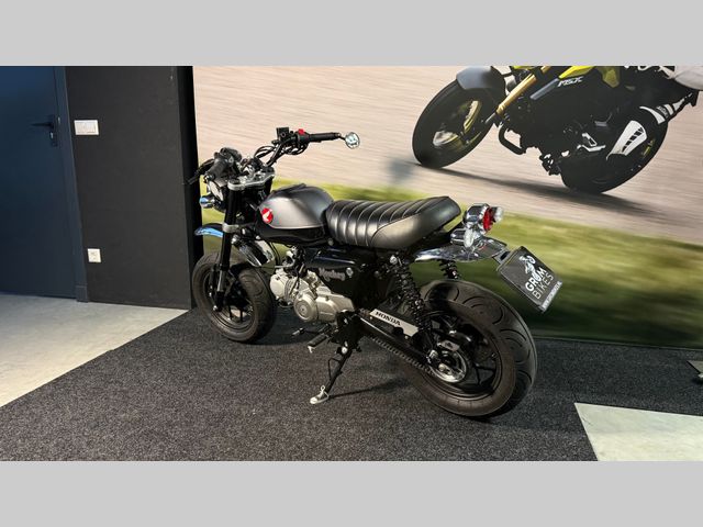 honda - monkey-z-125