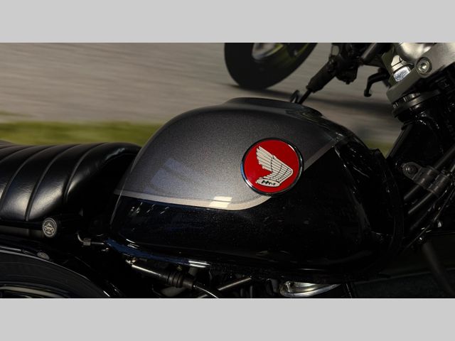 honda - monkey-z-125