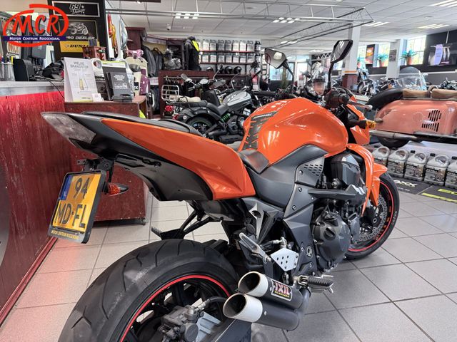 kawasaki - z-750