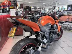 Kawasaki Z 750 2007 occasion – foto 6 van 10