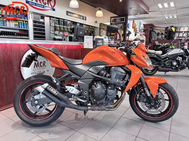 kawasaki - z-750