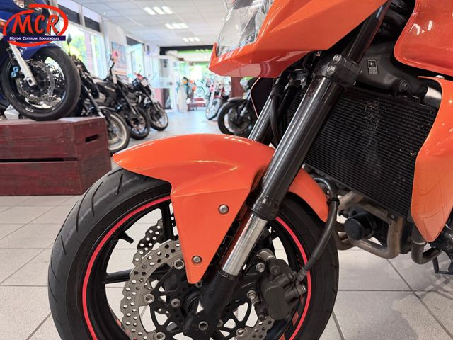 kawasaki - z-750