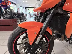 Kawasaki Z 750 2007 occasion – foto 7 van 10