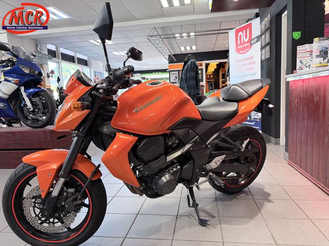 kawasaki - z-750