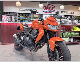 Kawasaki Z 750 2007 occasion