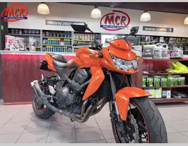 Kawasaki Z 750 2007 occasion