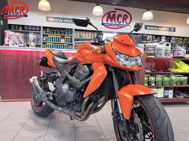kawasaki - z-750