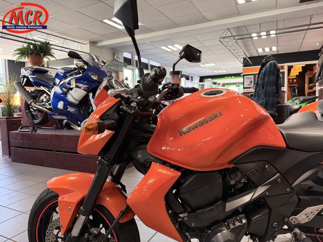 kawasaki - z-750