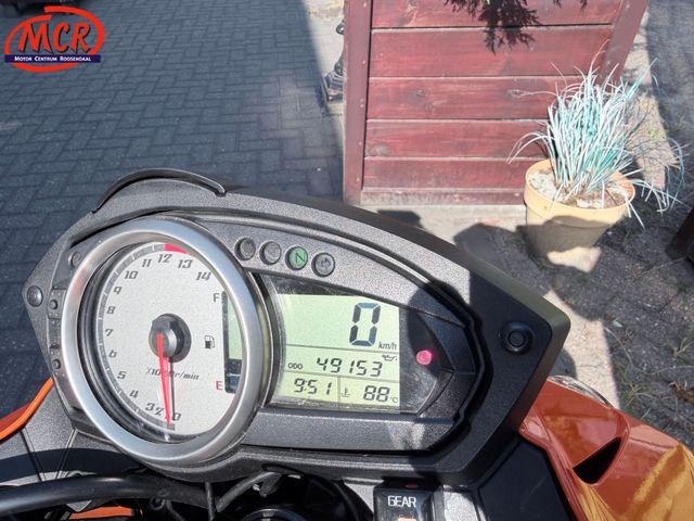 kawasaki - z-750