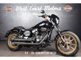 HARLEY-DAVIDSON LOW RIDER S FXDLS