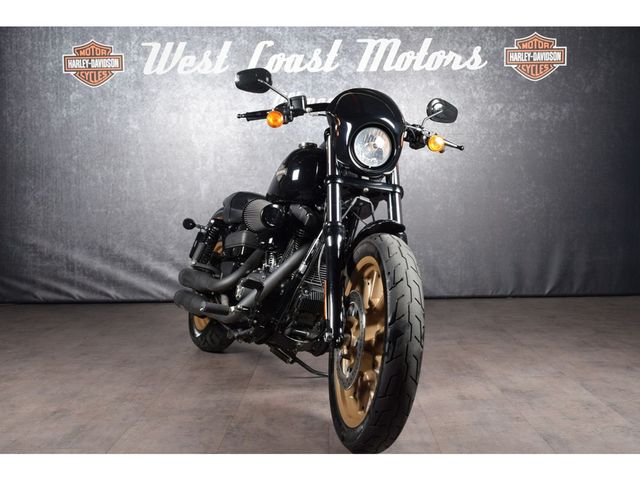 harley-davidson - low-rider-s-fxdls