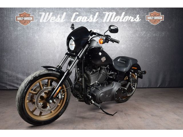 harley-davidson - low-rider-s-fxdls