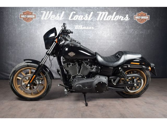 harley-davidson - low-rider-s-fxdls