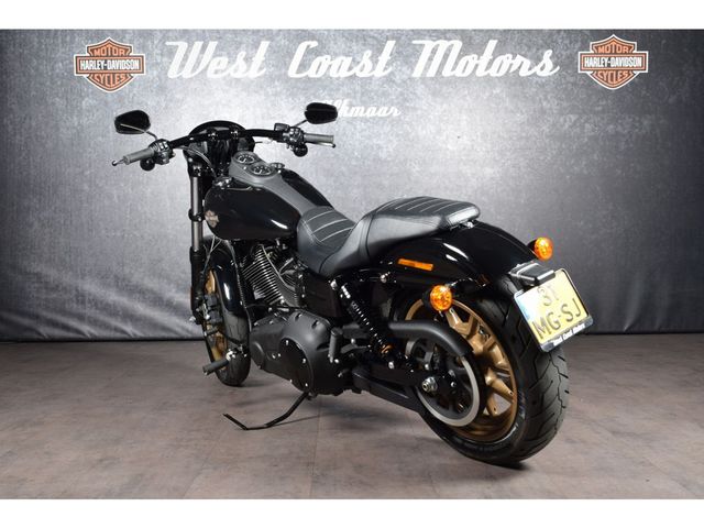 harley-davidson - low-rider-s-fxdls