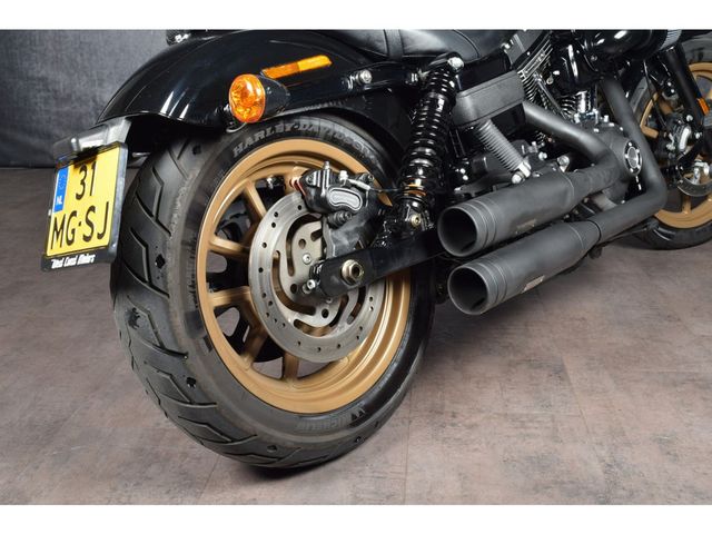 harley-davidson - low-rider-s-fxdls