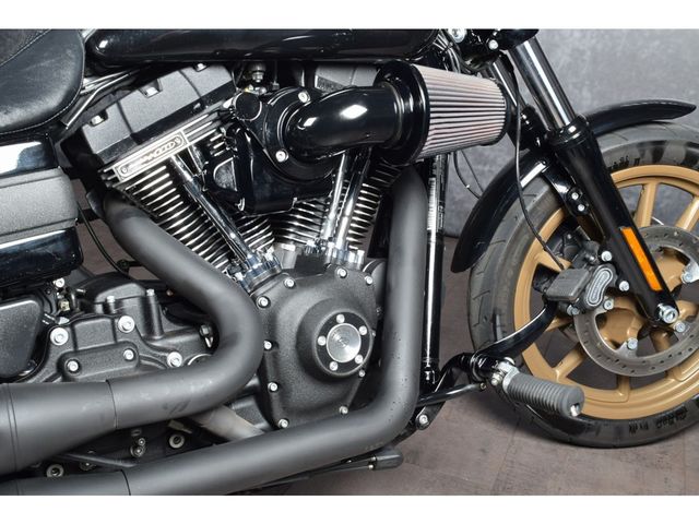 harley-davidson - low-rider-s-fxdls