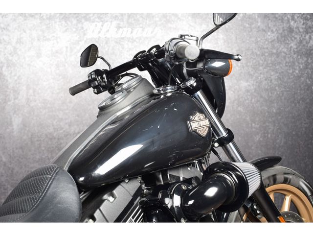 harley-davidson - low-rider-s-fxdls
